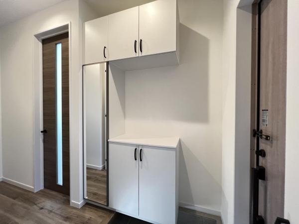 横須賀市鴨居１丁目 戸建 玄関