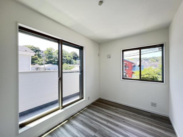 横須賀市鴨居１丁目 戸建 洋室