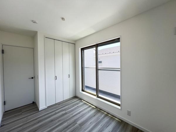 横須賀市鴨居１丁目 戸建 収納