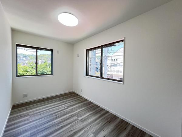 横須賀市鴨居１丁目 戸建 子供部屋