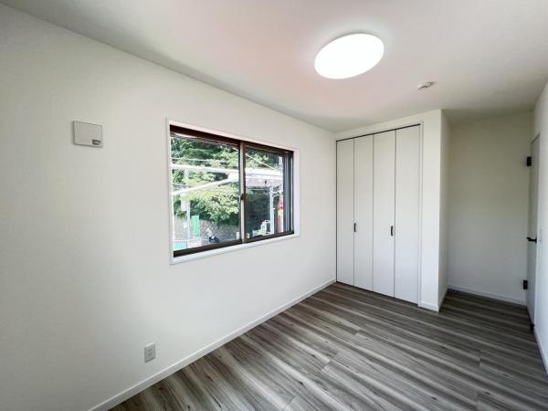 横須賀市鴨居１丁目 戸建 その他内観