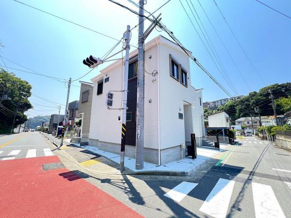 横須賀市鴨居１丁目 戸建 構造・工法・仕様