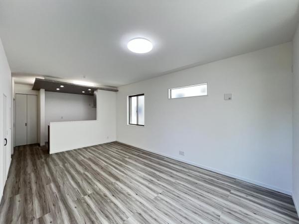 横須賀市鴨居１丁目 戸建 ダイニングキッチン