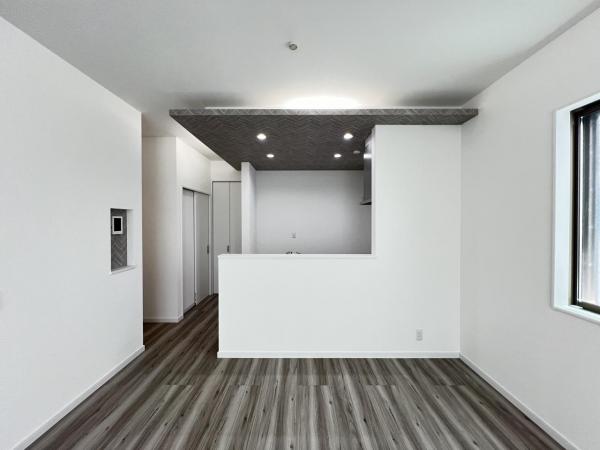 横須賀市鴨居１丁目 戸建 ダイニング