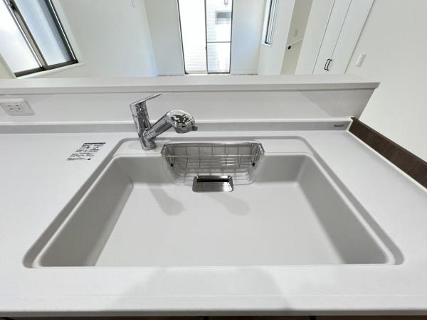 横須賀市鴨居１丁目 戸建 キッチン