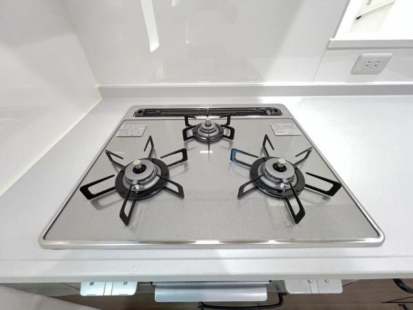 横須賀市鴨居１丁目 戸建 キッチン