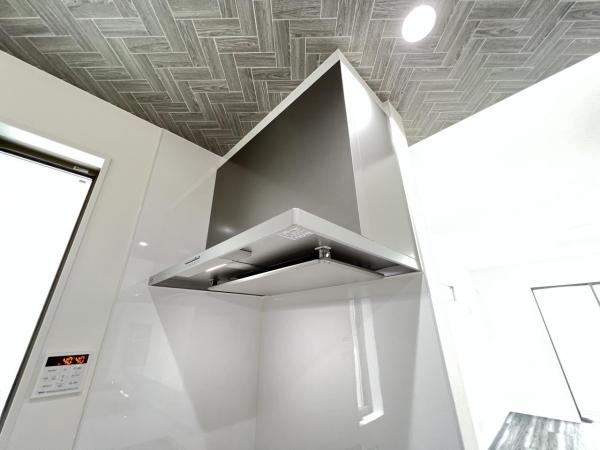 横須賀市鴨居１丁目 戸建 キッチン