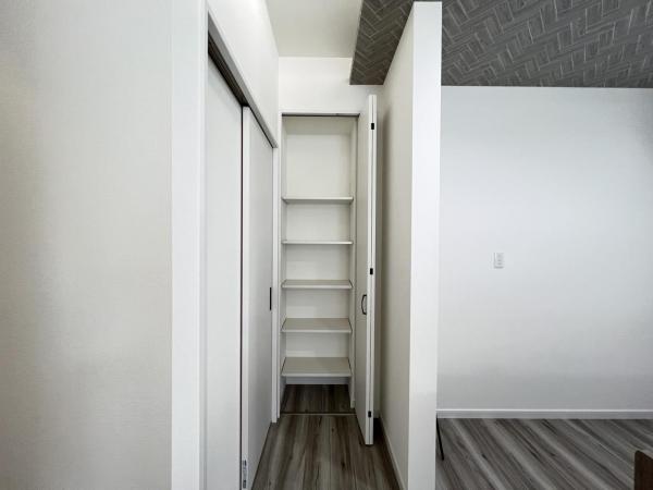 横須賀市鴨居１丁目 戸建 キッチン