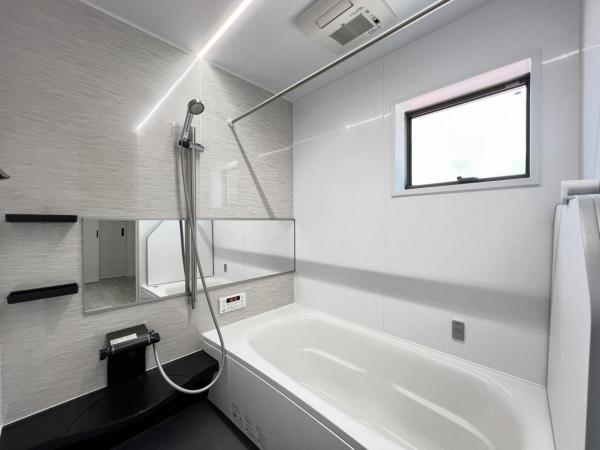 横須賀市鴨居１丁目 戸建 浴室