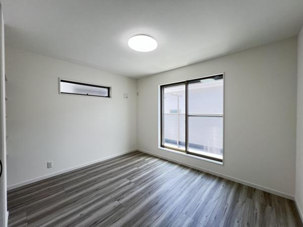 横須賀市鴨居１丁目 戸建 寝室