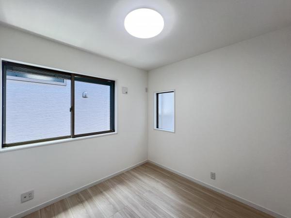 横須賀市鴨居１丁目 戸建 子供部屋