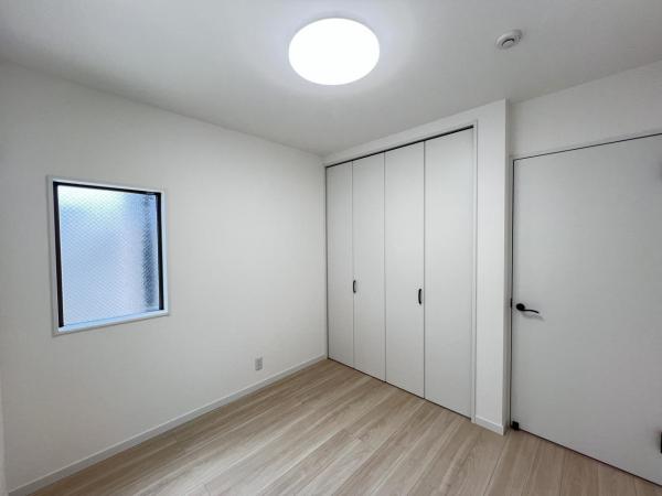 横須賀市鴨居１丁目 戸建 収納