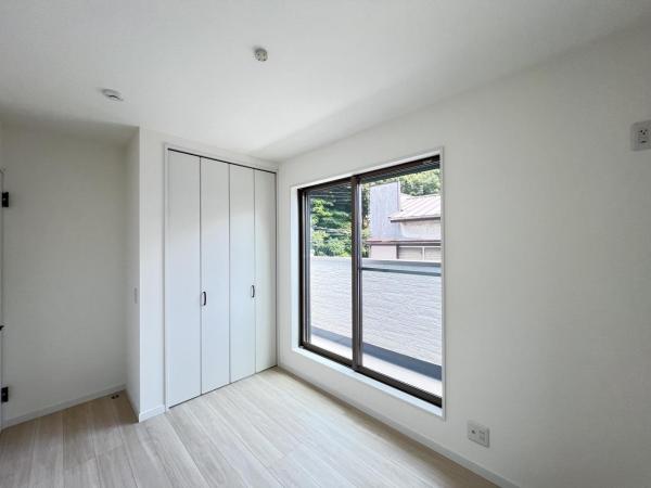 横須賀市鴨居１丁目 戸建 その他内観