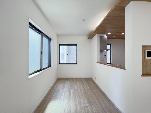 横須賀市鴨居１丁目 戸建 ダイニング