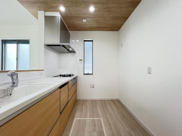 横須賀市鴨居１丁目 戸建 キッチン