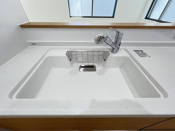 横須賀市鴨居１丁目 戸建 キッチン