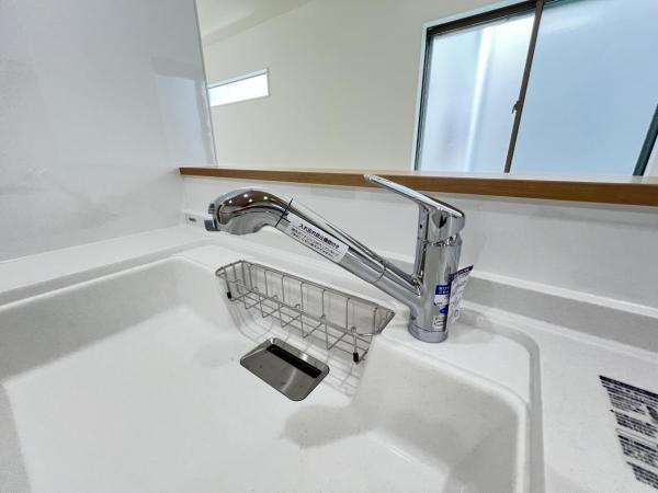 横須賀市鴨居１丁目 戸建 キッチン