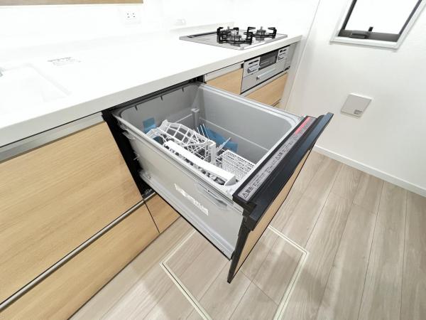 横須賀市鴨居１丁目 戸建 キッチン