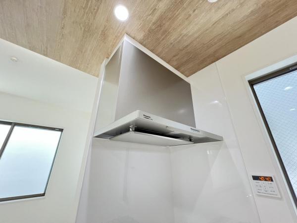 横須賀市鴨居１丁目 戸建 キッチン