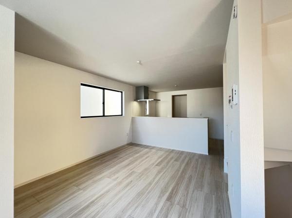 新築戸建 埼玉県さいたま市北区本郷町 埼玉新都市交通伊奈線東宮原駅 4,299万円