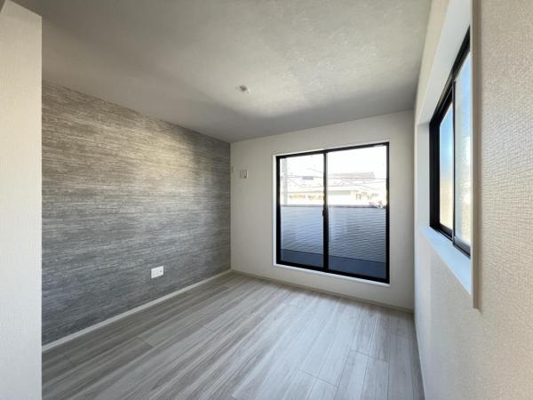 さいたま市北区本郷町1期 ダイニング