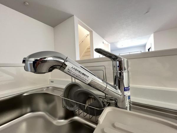 さいたま市北区本郷町1期 キッチン