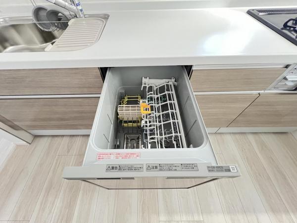 さいたま市北区本郷町1期 その他設備(専用部)