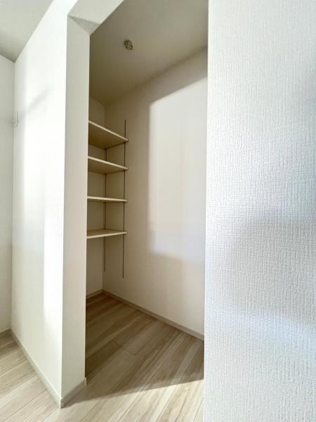 さいたま市北区本郷町1期 その他内観