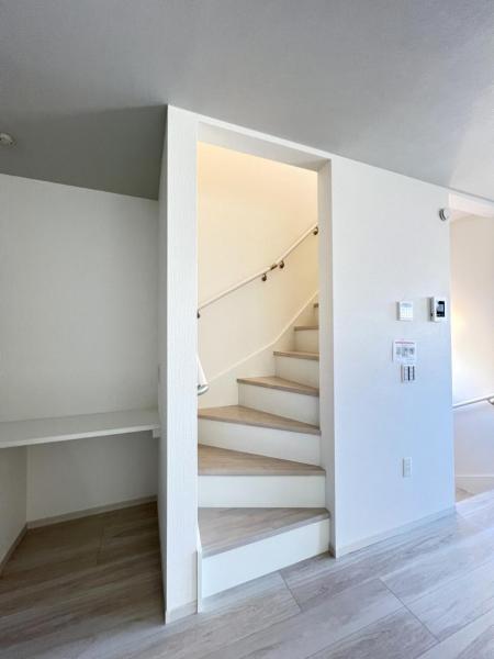 さいたま市北区本郷町1期 構造・工法・仕様