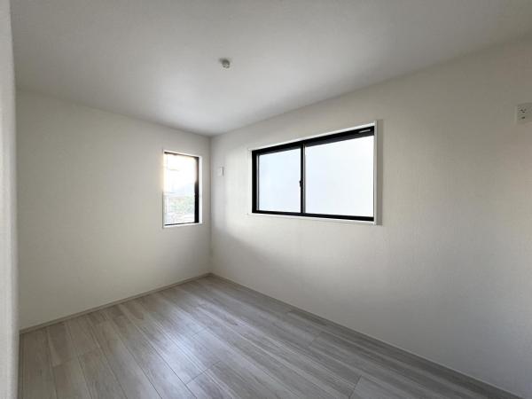 さいたま市北区本郷町1期 その他内観