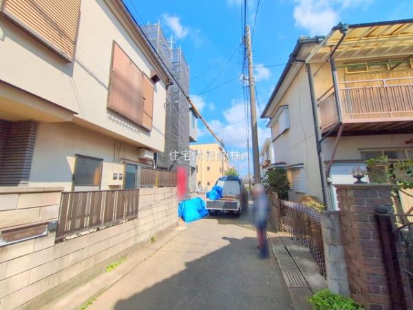 さいたま市北区本郷町1期 