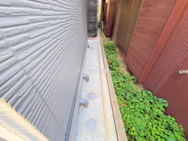 さいたま市北区本郷町1期 