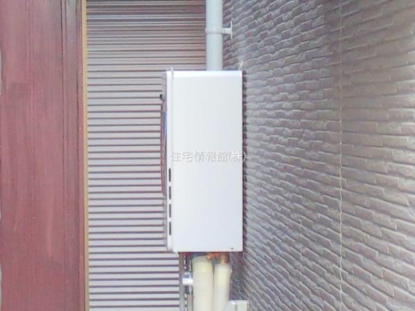 さいたま市北区本郷町1期 