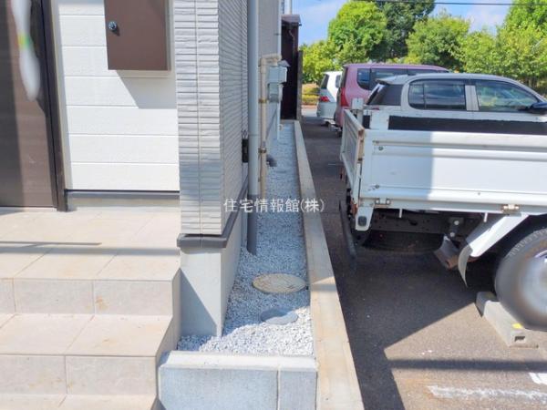 さいたま市北区本郷町1期 