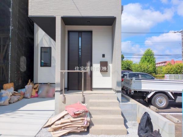 さいたま市北区本郷町1期 