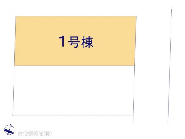 さいたま市北区本郷町1期 