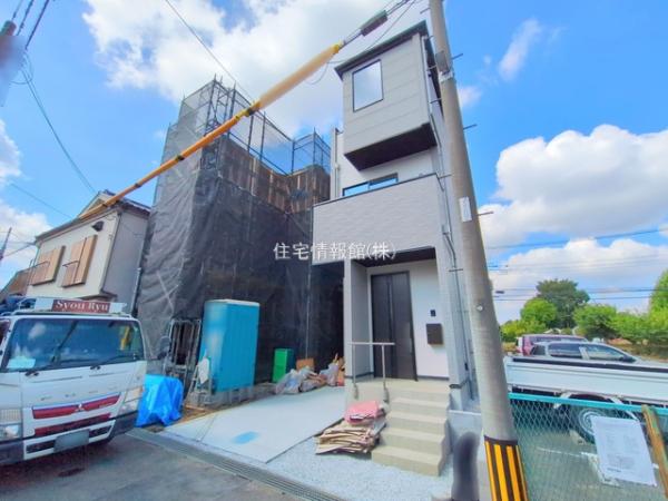 さいたま市北区本郷町1期 