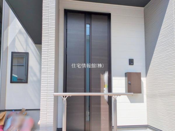 さいたま市北区本郷町1期 