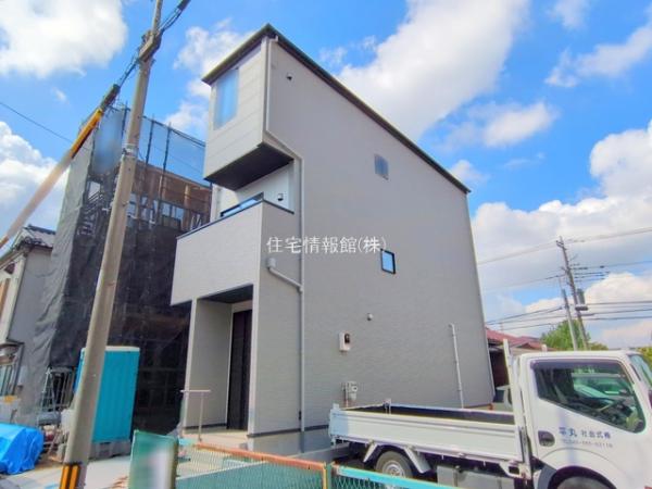 さいたま市北区本郷町1期 