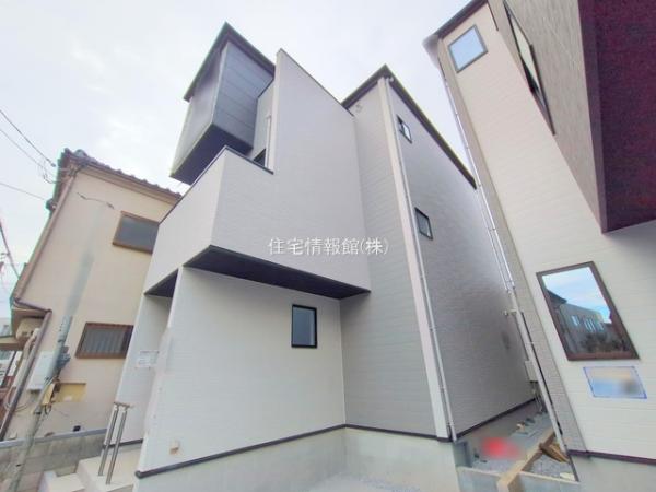 さいたま市北区本郷町1期 