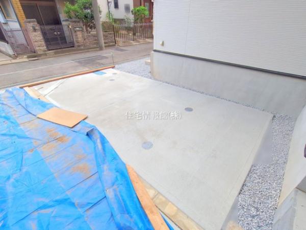 さいたま市北区本郷町1期 