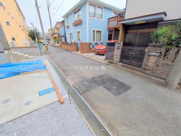 さいたま市北区本郷町1期 