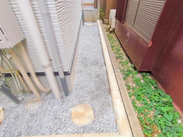 さいたま市北区本郷町1期 