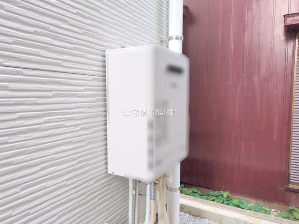 さいたま市北区本郷町1期 