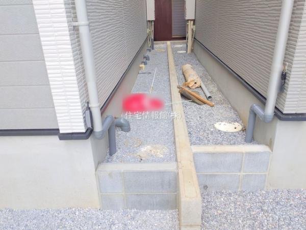 さいたま市北区本郷町1期 