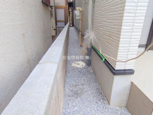 さいたま市北区本郷町1期 