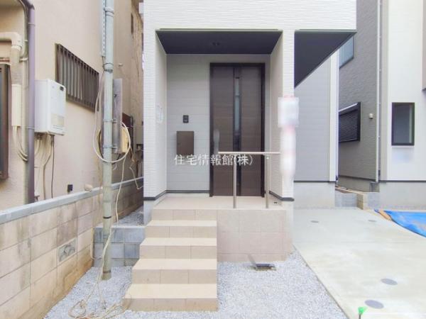 さいたま市北区本郷町1期 