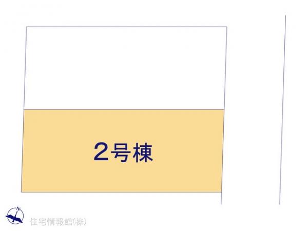 さいたま市北区本郷町1期 