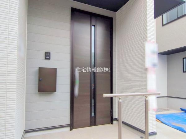 さいたま市北区本郷町1期 