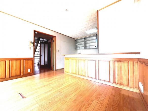 中古戸建 伊勢原市板戸 小田急線伊勢原駅 2,290万円